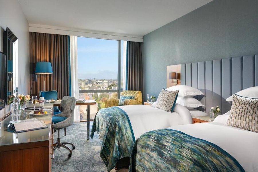 Limerick Strand Hotel - Limerick 