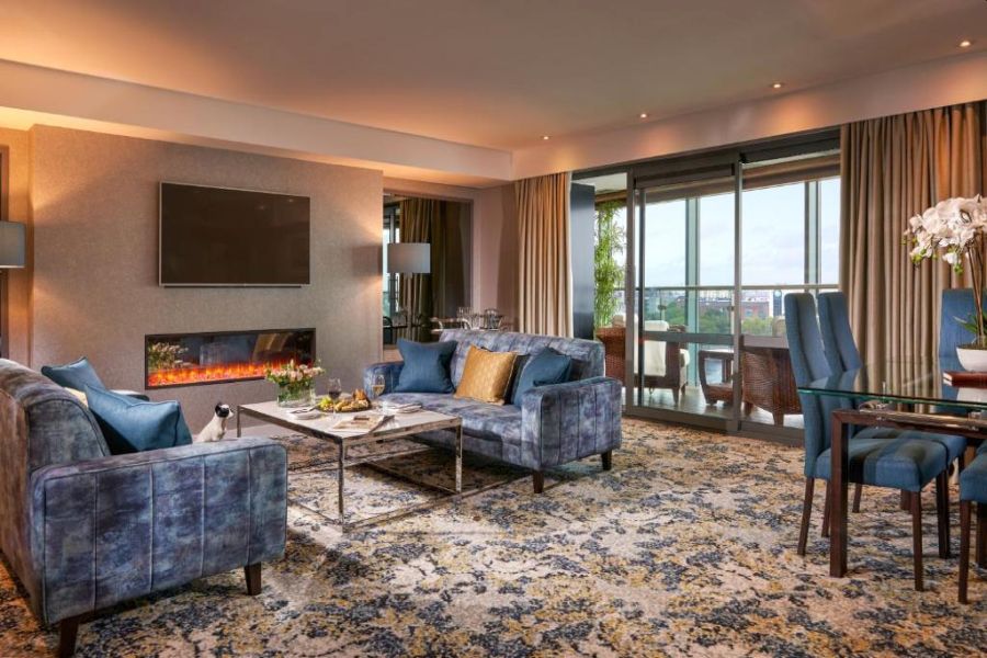 Limerick Strand Hotel - Limerick 