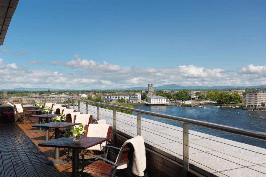 Limerick Strand Hotel - Limerick 