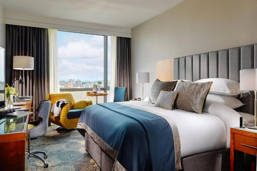 Limerick Strand Hotel - Limerick 