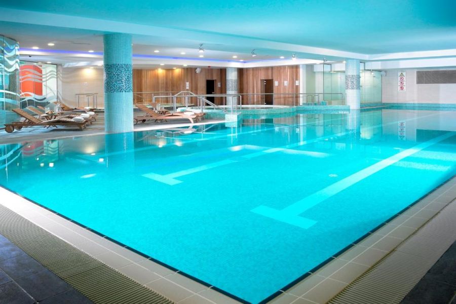 Limerick Strand Hotel - Limerick 