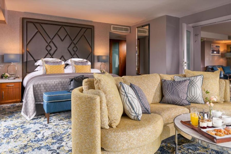 Limerick Strand Hotel - Limerick 