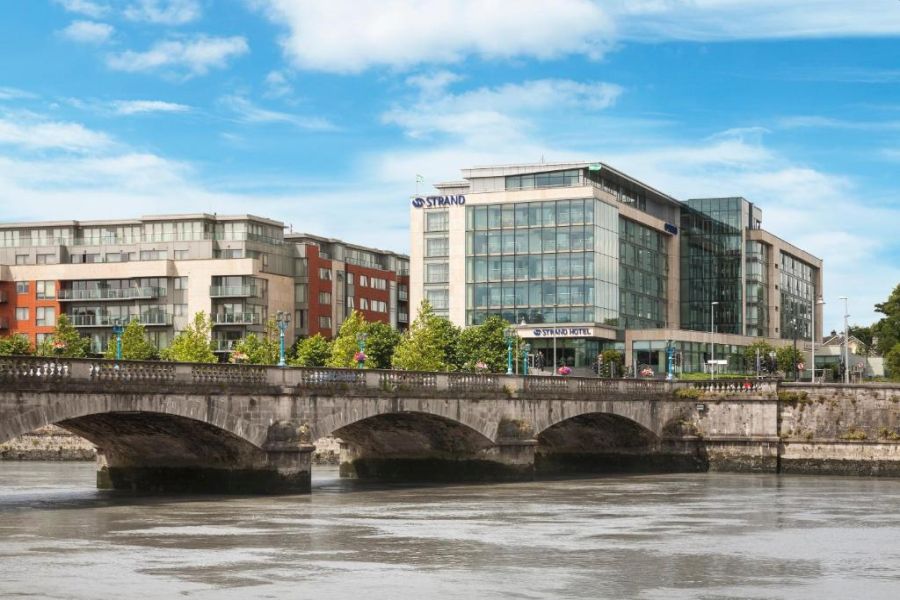 Limerick Strand Hotel - Limerick 