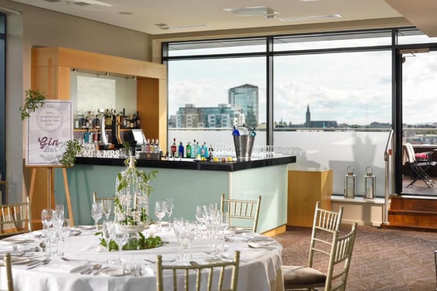 Limerick Strand Hotel - Limerick 