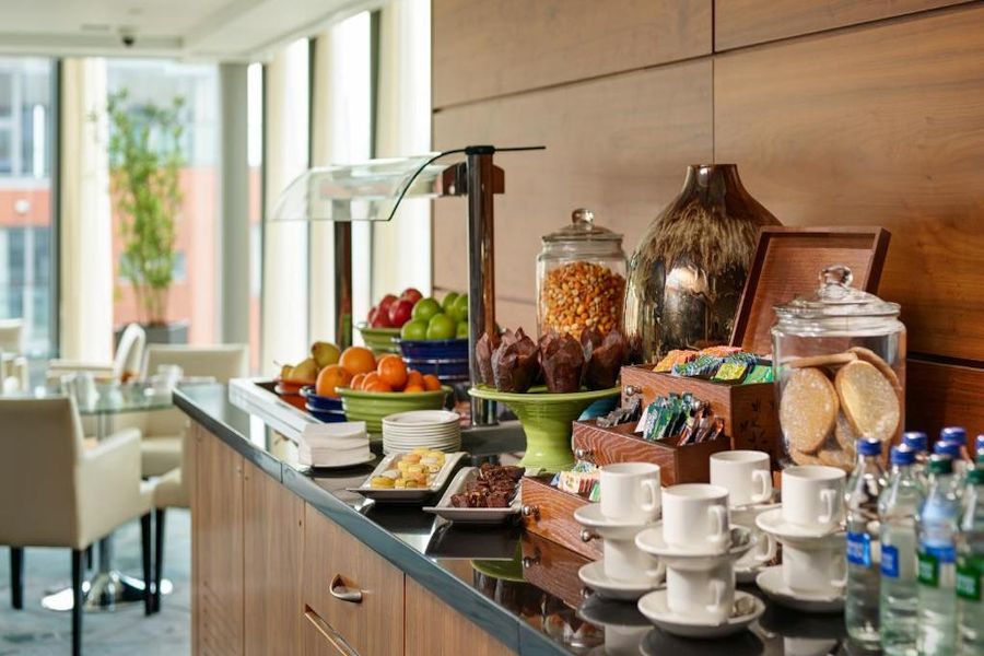 Limerick Strand Hotel - Limerick 