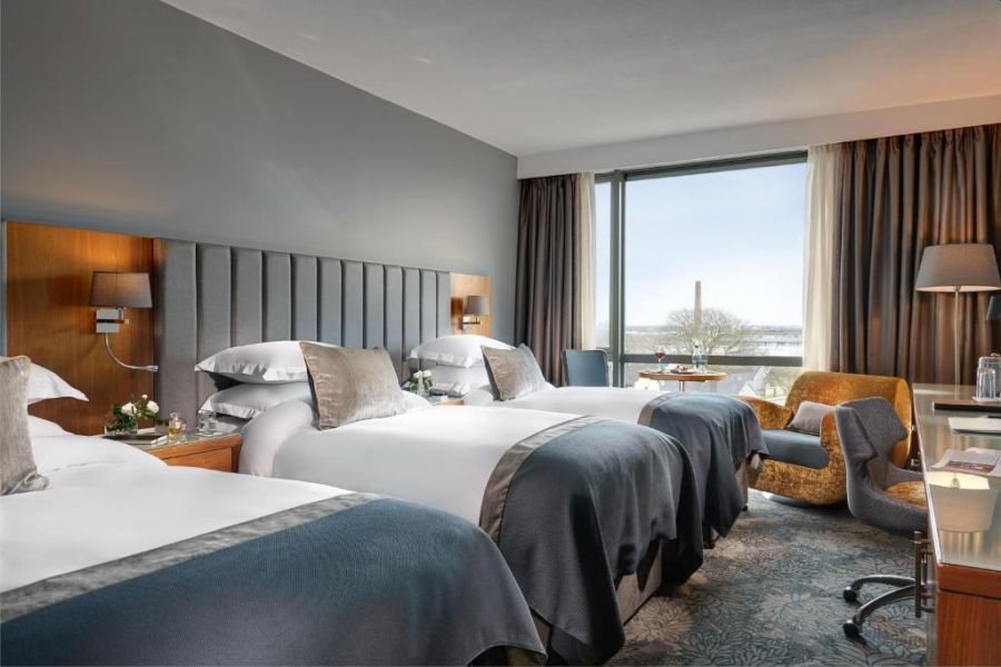 Limerick Strand Hotel - Limerick 