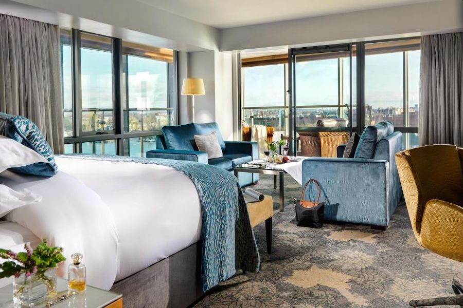 Limerick Strand Hotel - Limerick 
