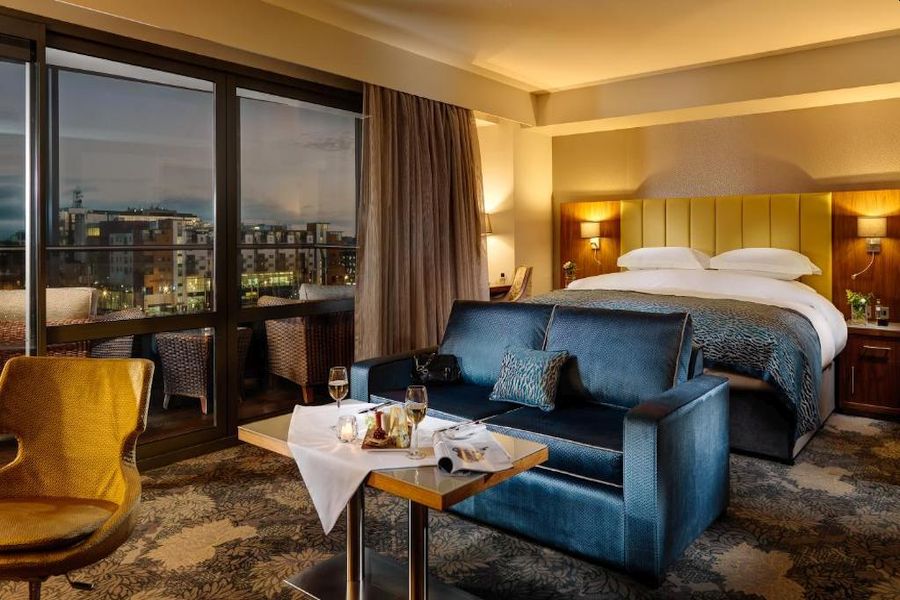 Limerick Strand Hotel - Limerick 