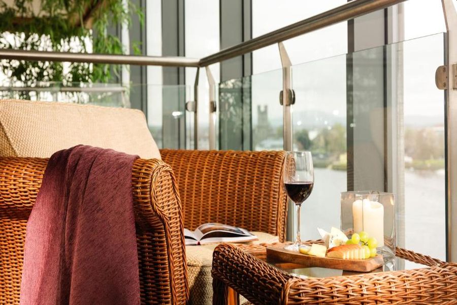 Limerick Strand Hotel - Limerick 
