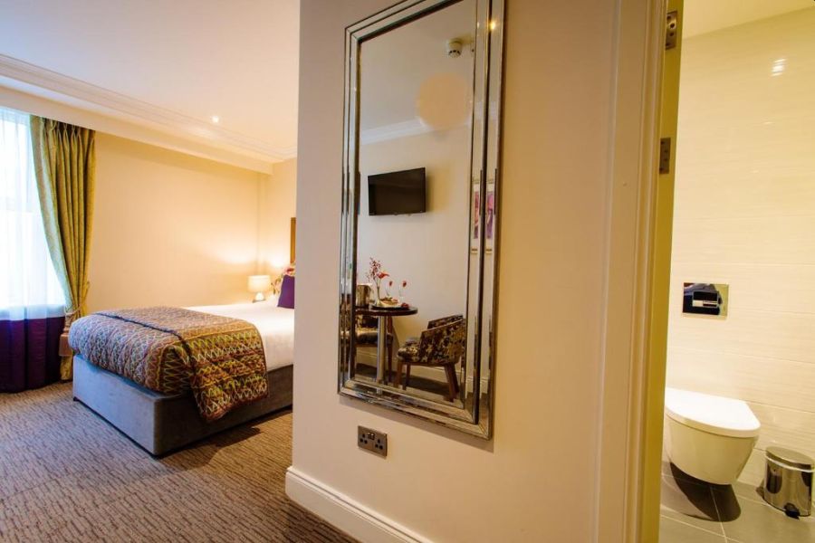 The Grand Hotel - Tralee afbeelding
