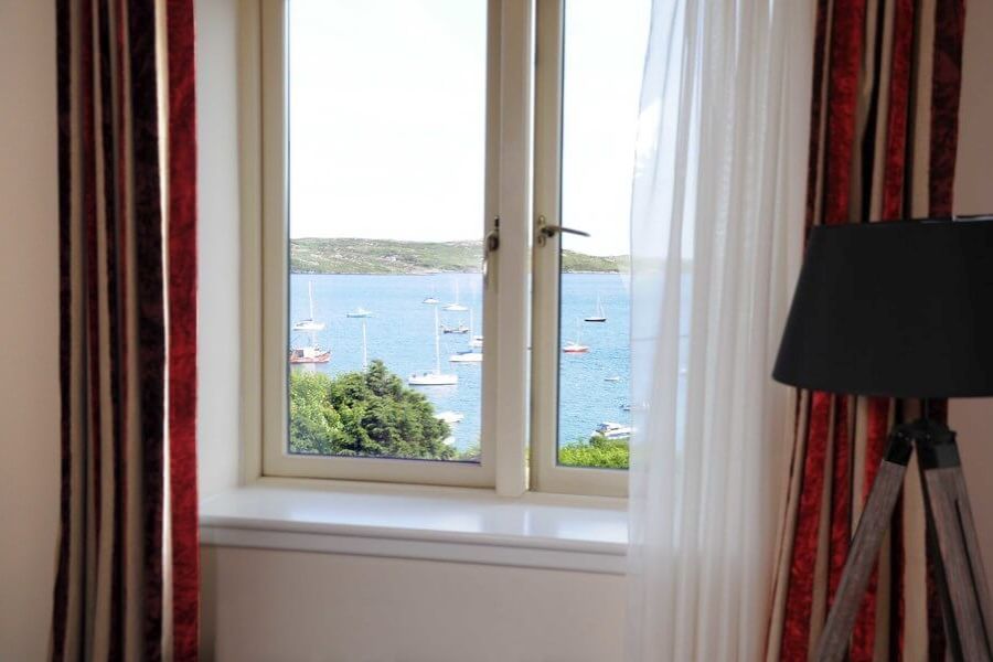 Schull Harbour Hotel - Schull