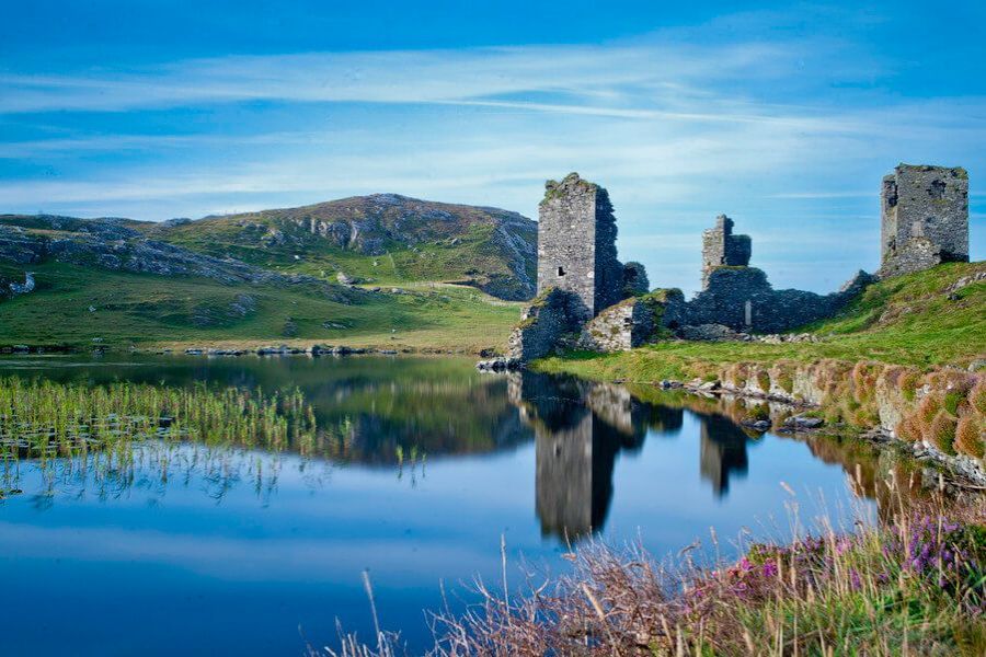 Schull Harbour Hotel - Schull