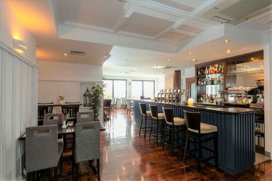Schull Harbour Hotel - Schull