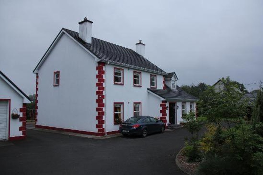 Heeneys Lodge - Donegal Town
