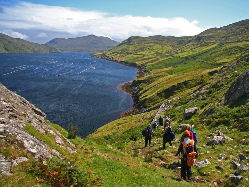 Ierland Reizendoejezo