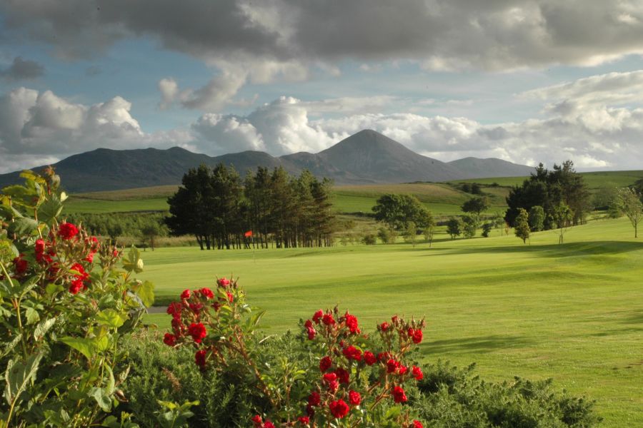 Westport Golf Club
