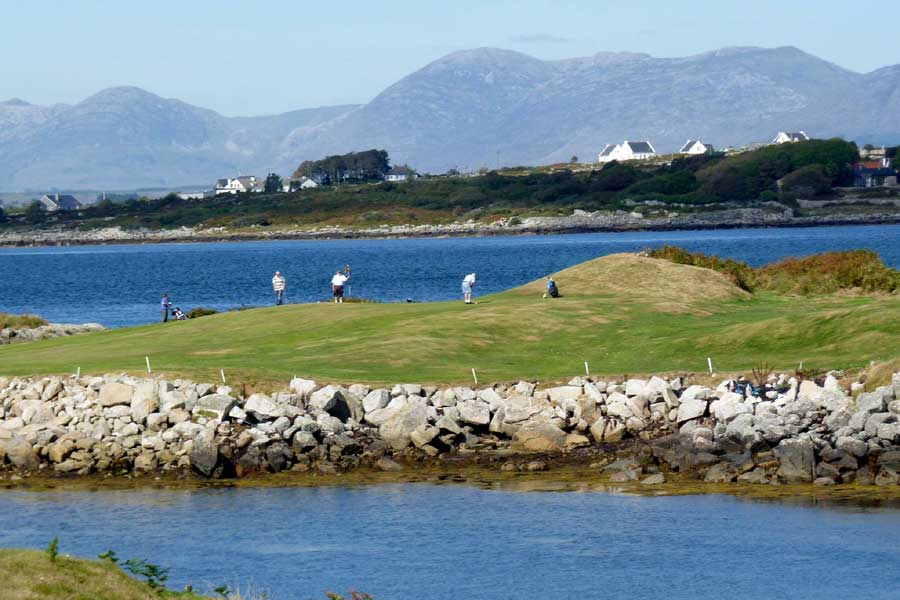 Connemara Isles Golf Club