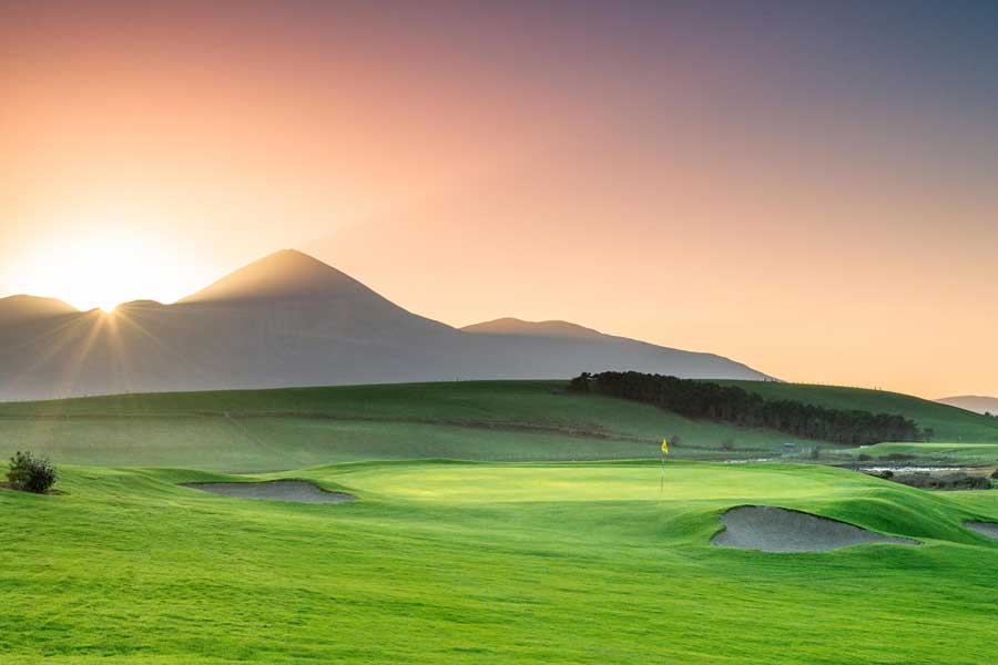 Westport Golf Club