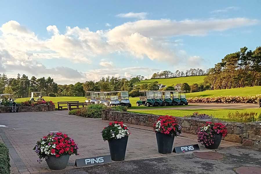 Westport Golf Club