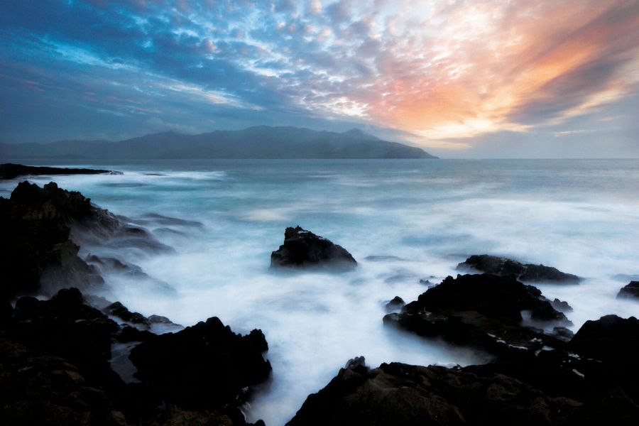 Wild Atlantic Way kust autorondreis Ierland Inns