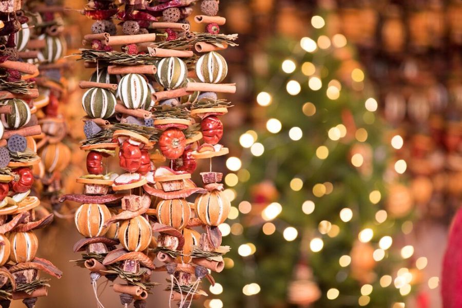 Belfast & Dublin Kerstmarkt reis 6 dagen