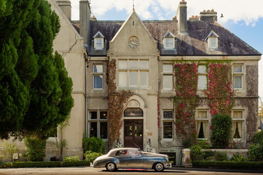 Cahernane House Hotel, Killarney