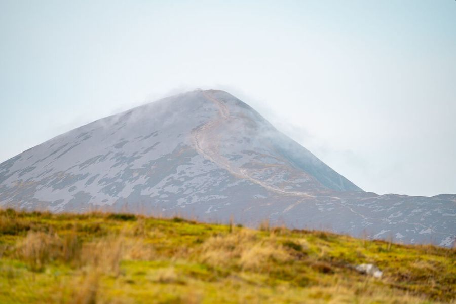 Croagh Patrick