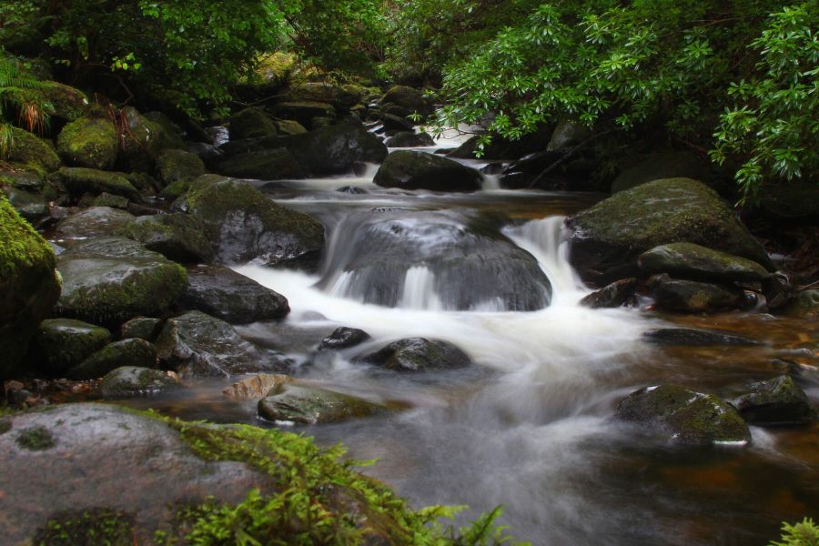 Torc Waterfall Killarney