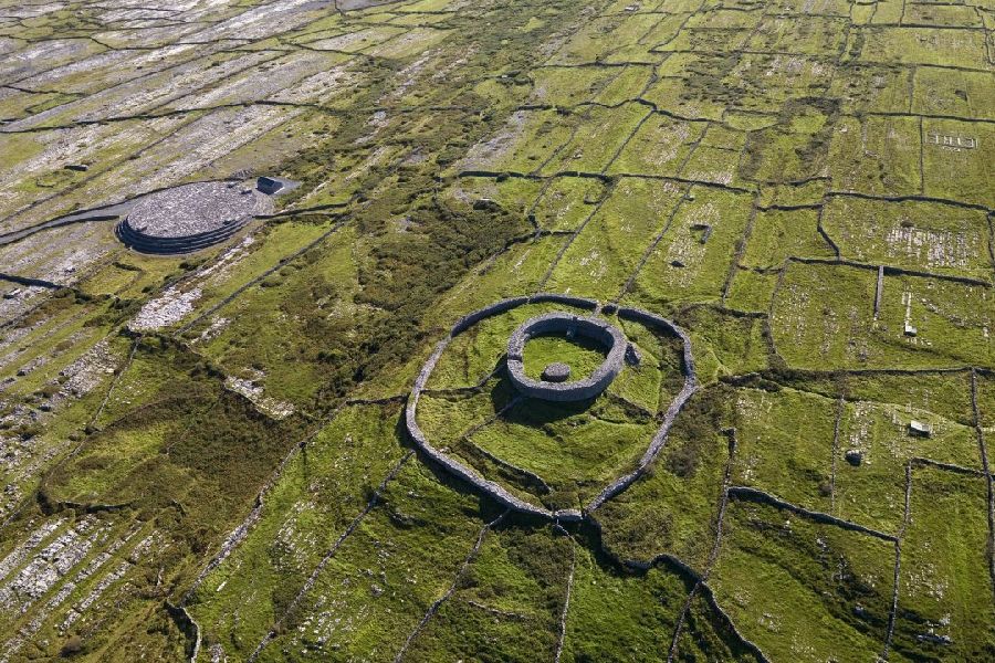 Aran Islands Ringfort