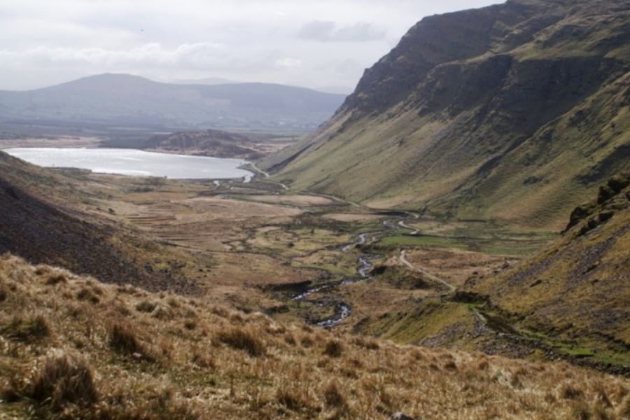 Dingle Way 8-Daagse wandeltrektochten (individueel)