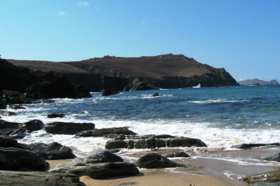 Dingle Way 8-Daagse wandeltrektochten (individueel)