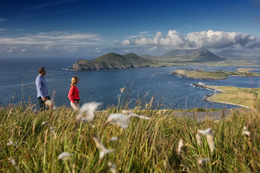 Valentia Island