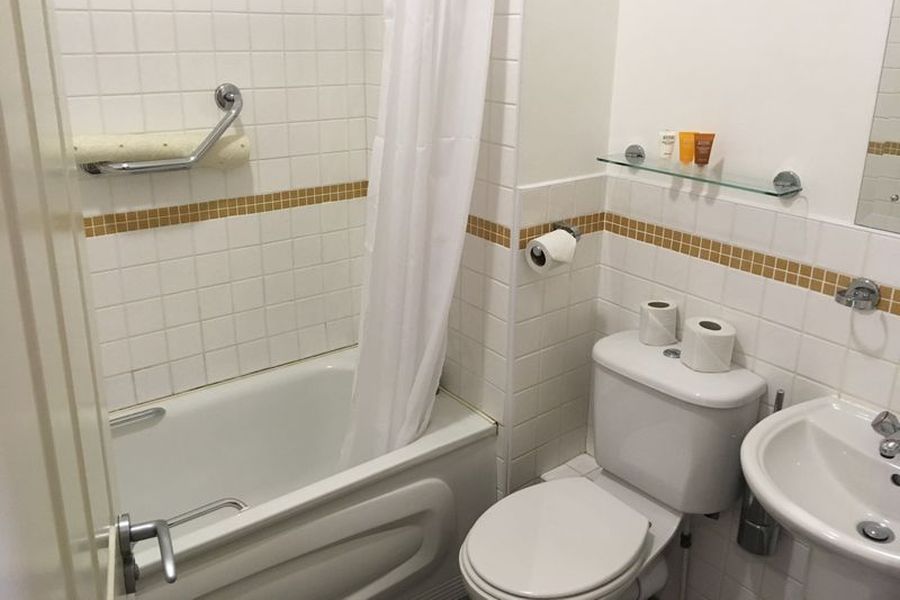 Station House Apartments, Clifden