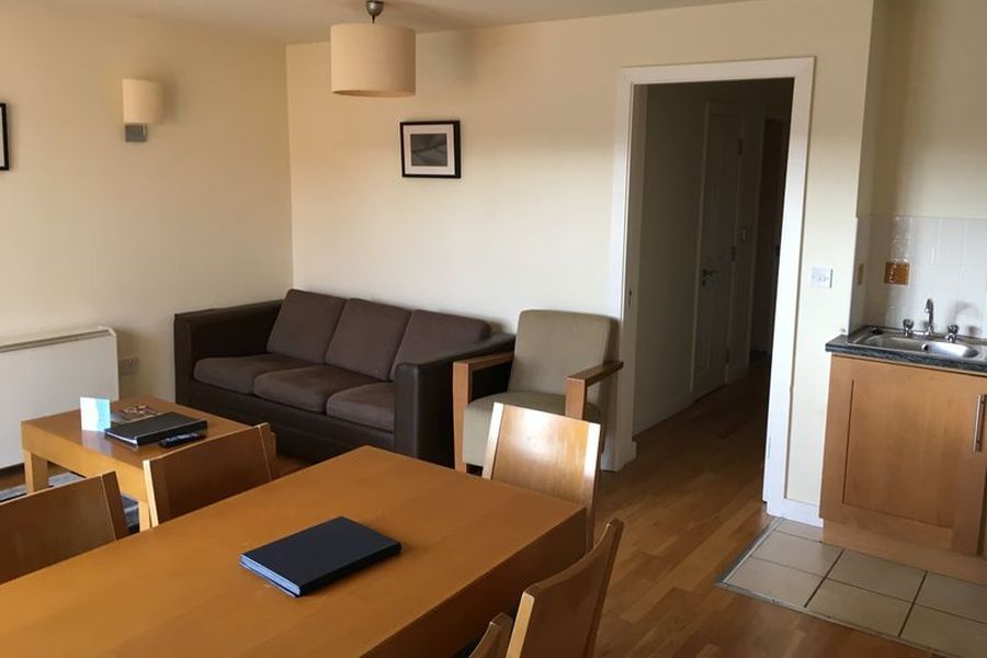 Clifden Station House Apartments - Clifden afbeelding