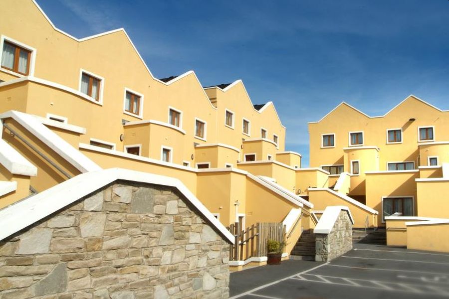 Station House Apartments, Clifden