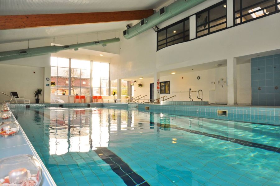 Station House Apartments, Clifden