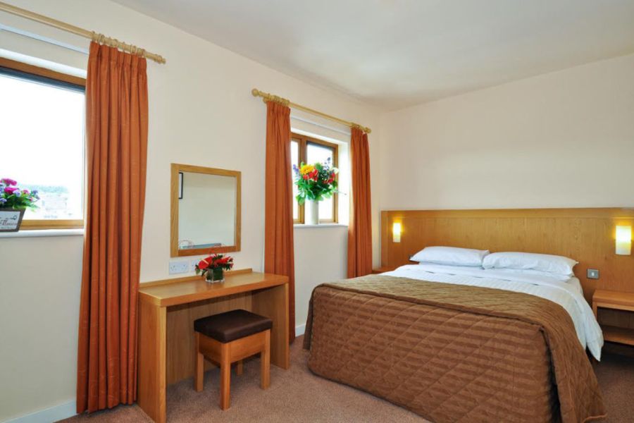 Station House Apartments, Clifden