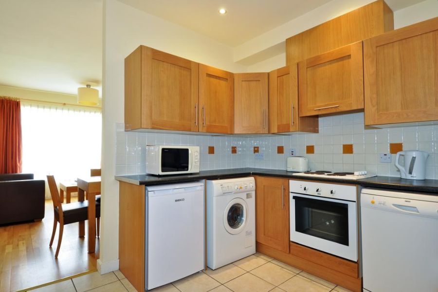 Station House Apartments, Clifden