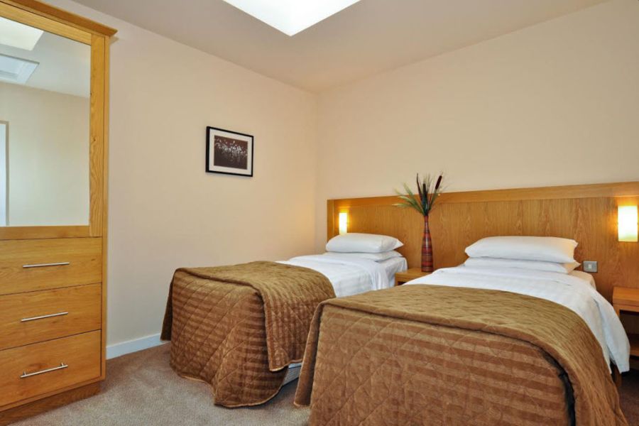Station House Apartments, Clifden