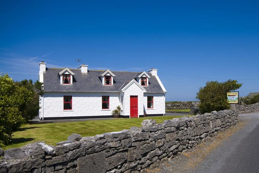 Fanore Holiday Cottages - Fanore