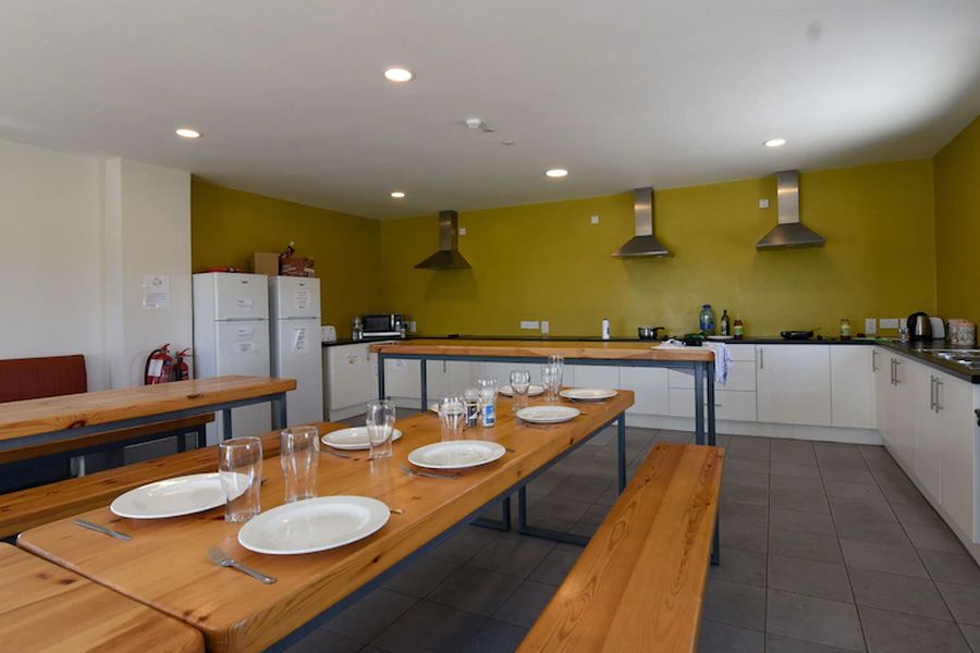 Aran Islands Glamping Pods, Kilronan