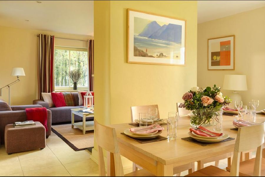 Dunkerron Woods Holiday Homes, Kenmare