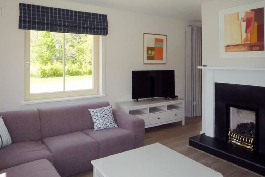 Dunkerron Woods Holiday Homes, Kenmare