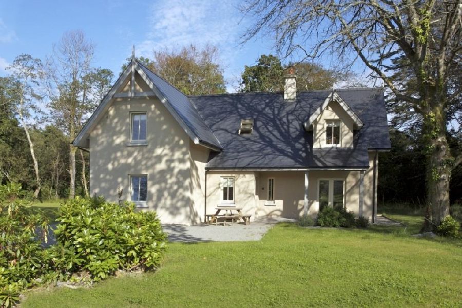 Dunkerron Woods Holiday Homes, Kenmare