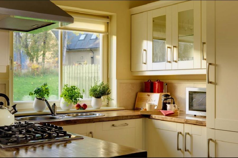 Dunkerron Woods Holiday Homes, Kenmare