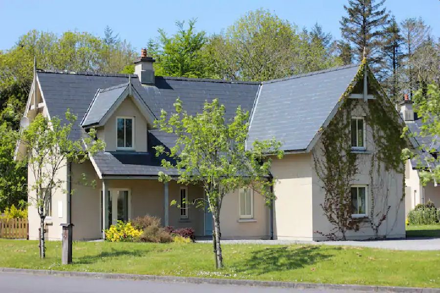 Dunkerron Woods Holiday Homes, Kenmare