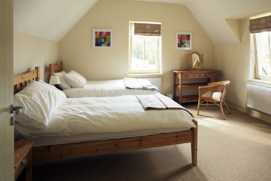 Dunkerron Woods Holiday Homes, Kenmare