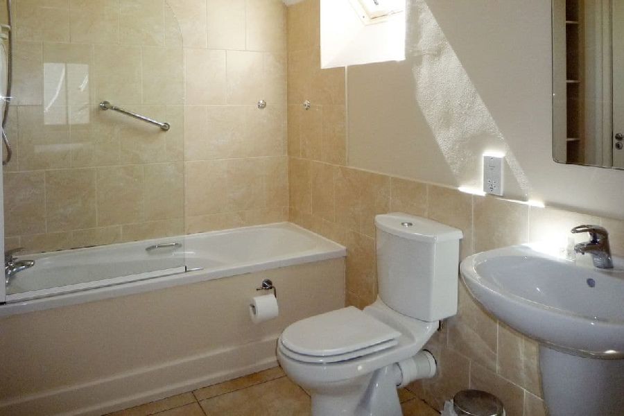 Dunkerron Woods Holiday Homes, Kenmare