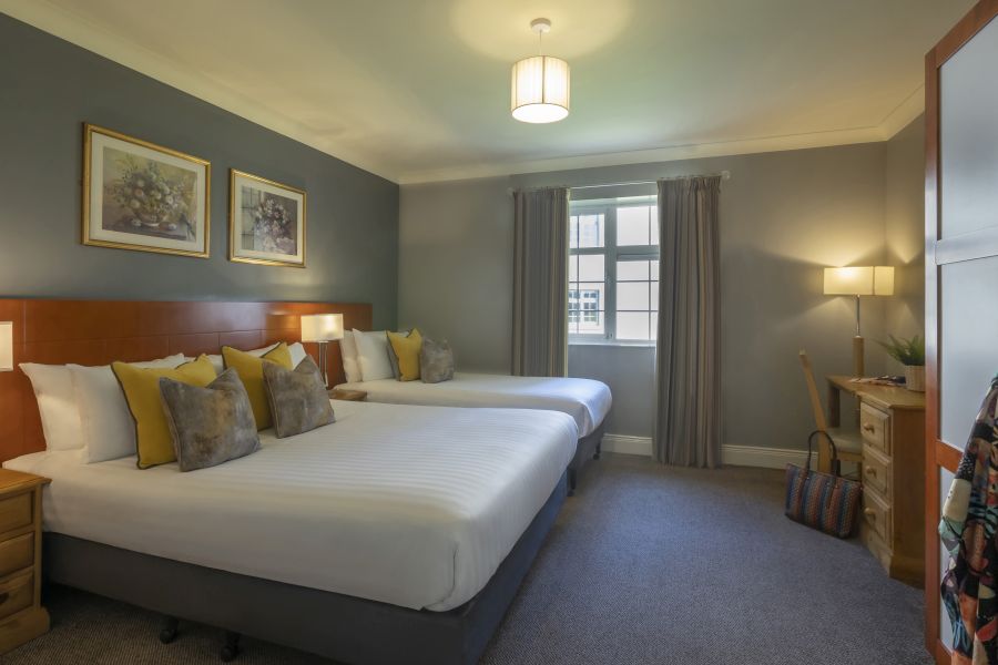Gleneagle Apartments - Killarney