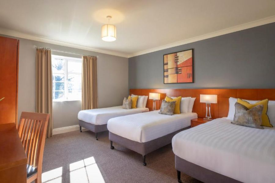 Gleneagle Apartments - Killarney